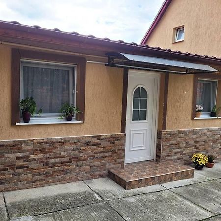Studio Sibiu Exterior foto