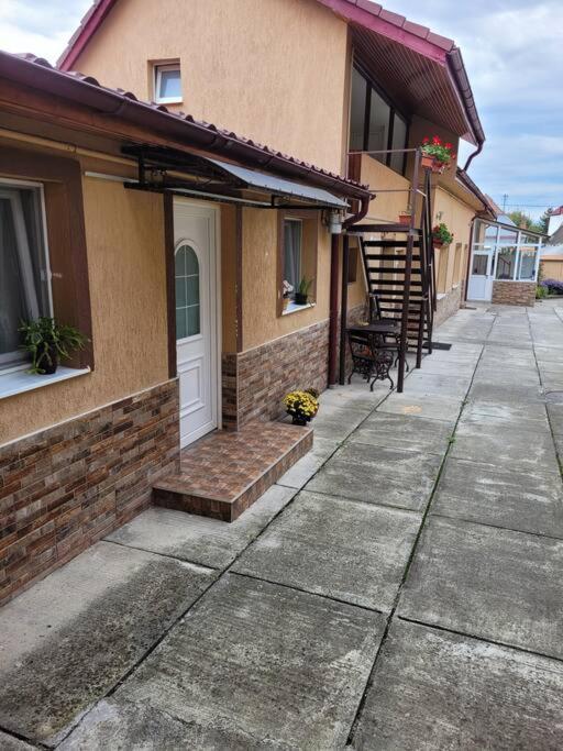 Studio Sibiu Exterior foto